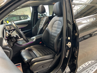 MERCEDES-BENZ GLC 300 e 9G-Tronic 4Matic AMG Line