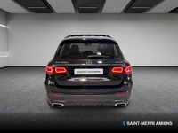 MERCEDES-BENZ GLC 300 e 9G-Tronic 4Matic AMG Line