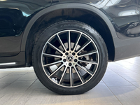 MERCEDES-BENZ GLC 300 e 9G-Tronic 4Matic AMG Line