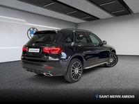 MERCEDES-BENZ GLC 300 e 9G-Tronic 4Matic AMG Line