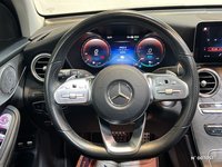MERCEDES-BENZ GLC 300 e 9G-Tronic 4Matic AMG Line