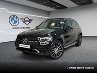 MERCEDES-BENZ GLC 300 e 9G-Tronic 4Matic AMG Line
