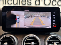 MERCEDES-BENZ GLC 300 e 9G-Tronic 4Matic AMG Line