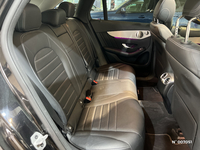MERCEDES-BENZ GLC 300 e 9G-Tronic 4Matic AMG Line