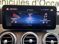 MERCEDES-BENZ GLC 300 e 9G-Tronic 4Matic AMG Line
