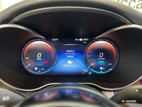 MERCEDES-BENZ GLC 300 e 9G-Tronic 4Matic AMG Line