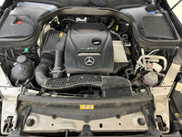 MERCEDES-BENZ GLC 300 e 9G-Tronic 4Matic AMG Line