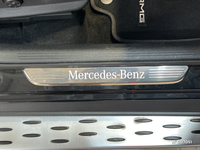 MERCEDES-BENZ GLC 300 e 9G-Tronic 4Matic AMG Line