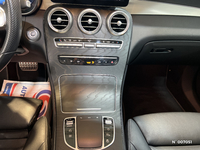 MERCEDES-BENZ GLC 300 e 9G-Tronic 4Matic AMG Line