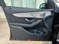 MERCEDES-BENZ GLC 300 e 9G-Tronic 4Matic AMG Line