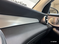 MERCEDES-BENZ GLC 300 e 9G-Tronic 4Matic AMG Line