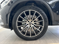 MERCEDES-BENZ GLC 300 e 9G-Tronic 4Matic AMG Line