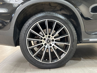 MERCEDES-BENZ GLC 300 e 9G-Tronic 4Matic AMG Line