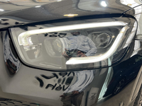 MERCEDES-BENZ GLC 300 e 9G-Tronic 4Matic AMG Line