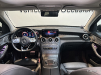 MERCEDES-BENZ GLC 300 e 9G-Tronic 4Matic AMG Line