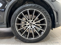 MERCEDES-BENZ GLC 300 e 9G-Tronic 4Matic AMG Line