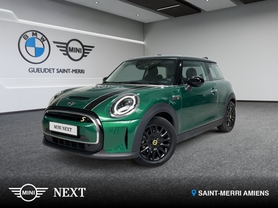 MINI Hatch 3 Portes Cooper SE 184 ch Essential