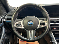 BMW i4 M50 544 ch BVA