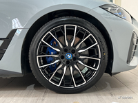 BMW i4 M50 544 ch BVA