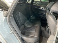 BMW i4 M50 544 ch BVA