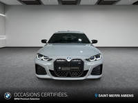 BMW i4 M50 544 ch BVA