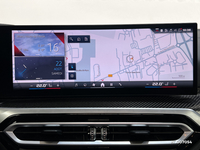 BMW i4 M50 544 ch BVA
