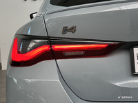 BMW i4 M50 544 ch BVA