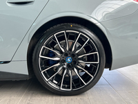 BMW i4 M50 544 ch BVA