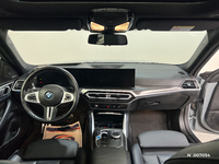 BMW i4 M50 544 ch BVA