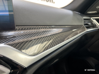BMW i4 M50 544 ch BVA