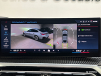 BMW i4 M50 544 ch BVA