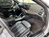 BMW i4 M50 544 ch BVA