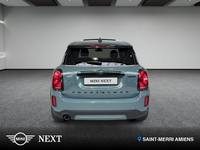 MINI Countryman 136 ch BVA7 Cooper Edition Highlands