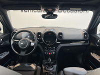 MINI Countryman 136 ch BVA7 Cooper Edition Highlands