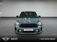 MINI Countryman 136 ch BVA7 Cooper Edition Highlands