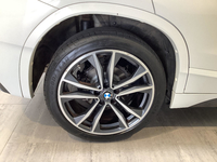 BMW X2 sDrive 18i 140 ch DKG7 M Sport
