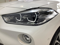 BMW X2 sDrive 18i 140 ch DKG7 M Sport