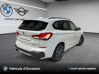 BMW X1 xDrive 25e 220 ch BVA6 M Sport