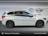 BMW X1 xDrive 25e 220 ch BVA6 M Sport