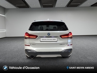 BMW X1 xDrive 25e 220 ch BVA6 M Sport