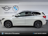 BMW X1 xDrive 25e 220 ch BVA6 M Sport