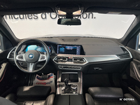BMW X5 xDrive45e 394 ch BVA8 M Sport