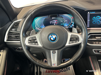 BMW X5 xDrive45e 394 ch BVA8 M Sport