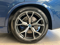 BMW X5 xDrive45e 394 ch BVA8 M Sport