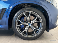 BMW X5 xDrive45e 394 ch BVA8 M Sport