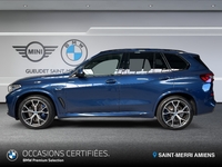 BMW X5 xDrive45e 394 ch BVA8 M Sport