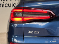 BMW X5 xDrive45e 394 ch BVA8 M Sport