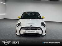 MINI Hatch 3 Portes Cooper SE 184 ch Edition Premium Plus
