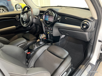 MINI Hatch 3 Portes Cooper SE 184 ch Edition Premium Plus