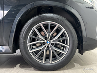 BMW X1 sDrive 18i 136ch DKG7 M Sport